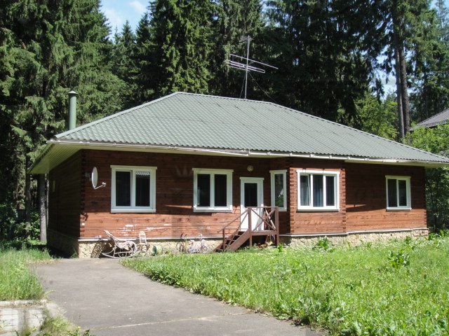 Продажа дома в Жуковке (Жуковка-3)
