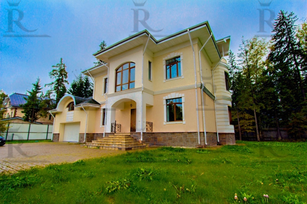 Продажа дома в Новоглаголево