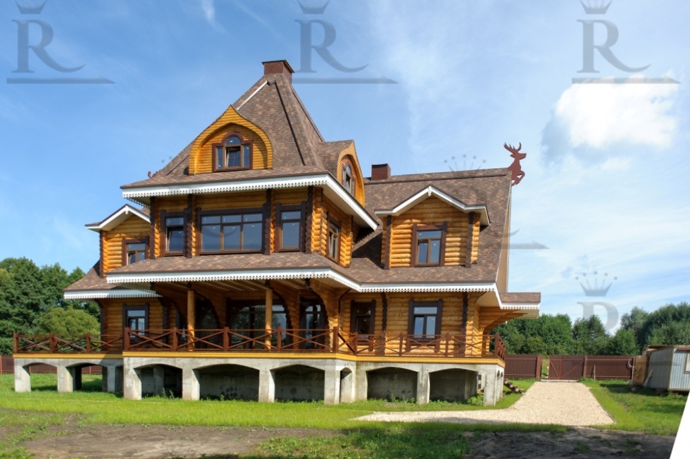 Продажа дома (Зиброво)
