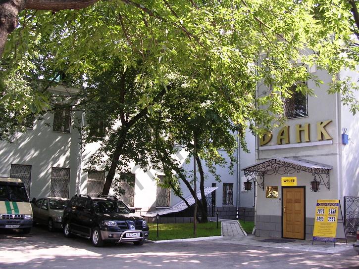Аренда офиса на Курской (Гороховский переулок)