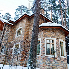 Снять дом в Жуковке 
