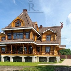 Продажа дома (Зиброво) на Симферопольском шоссе