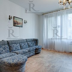 Продажа квартиры на Спиридоновке 