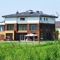 Продажа дома (Резиденция Бенилюкс) на Новорижском шоссе