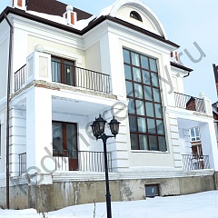 Продажа дома в Москве (ТСЖ Вишневый Сад) на Волоколамском шоссе